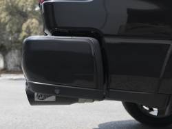aFe Power - aFe 49C42073-B OE IN/5" OUT Bolt-On Black Exhaust Tip for 19-24 Ram 1500 3.0/5.7 - Image 3