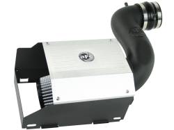 aFe 51-10252 Cold Air Intake System w/Filter for 05-07 Jeep Grand Cherokee