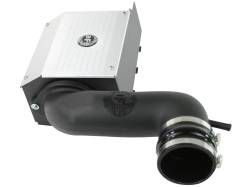 aFe Power - aFe 51-10252 Cold Air Intake System w/Filter for 05-07 Jeep Grand Cherokee - Image 2
