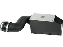 aFe Power - aFe 51-10252 Cold Air Intake System w/Filter for 05-07 Jeep Grand Cherokee - Image 3