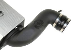 aFe Power - aFe 51-10252 Cold Air Intake System w/Filter for 05-07 Jeep Grand Cherokee - Image 5