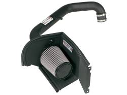 aFe 51-10152 Cold Air Intake System w/Filter for 91-95 Jeep Wrangler YJ 4.0L