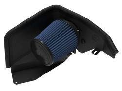 aFe 54-10751 Cold Air Intake w/5R Filter for 92-02 Mercury Grand Marquis 4.6L