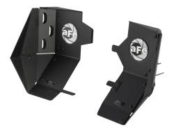 aFe Power - aFe Filters 54-11278 MagnumFORCE Intake System Scoop for 06-10 BMW M5 - Image 1