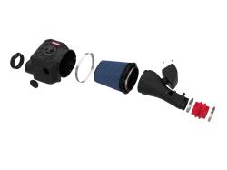 aFe Power - aFe 56-70012R Momentum Cold Air Intake w/5R Filter for 16-23 Toyota Tacoma 3.5L - Image 3