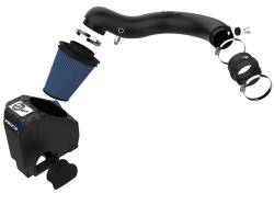 aFe Power - aFe Power 54-46215 Pro 5R Cold Air Intake System Black for 14-18 Cherokee 3.2 - Image 7