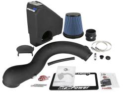 aFe Power - aFe Power 54-46215 Pro 5R Cold Air Intake System Black for 14-18 Cherokee 3.2 - Image 8