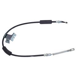 Crown Automotive Jeep Replacement - Crown Automotive 52008905 Parking Brake Cable for Jeep Grand Cherokee ZJ - Image 1