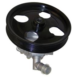 Crown Automotive Jeep Replacement - Crown Automotive 52059899AE Power Steering Pump Assembly - Image 1
