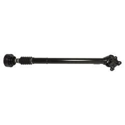 Crown Automotive Jeep Replacement - Crown Automotive 52105758AE Drive Shaft for Cherokee Commander Grand Cherokee - Image 1