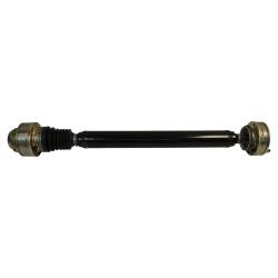 Crown Automotive Jeep Replacement - Crown Automotive 52111594AA Drive Shaft 02-04 for Jeep Liberty - Image 1
