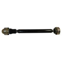 Crown Automotive Jeep Replacement - Crown Automotive 52111596AA Drive Shaft 02-07 for Jeep Liberty - Image 1