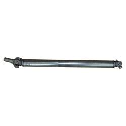 Crown Automotive Jeep Replacement - Crown 53003241 Rear Drive Shaft for 87-92 Jeep Cherokee XJ 4cyl Man. Dana 35 - Image 1