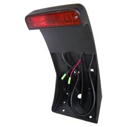 Crown Automotive Jeep Replacement - Crown Automotive 55055280AB Third Brake Lamp - Image 1