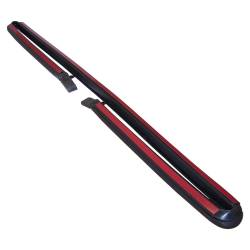 Crown Automotive Jeep Replacement - Crown Automotive 55175043AH Tailgate Weather-Strip - Image 1