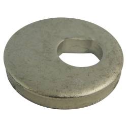 Crown Automotive Jeep Replacement - Crown Automotive 6504236AB Cam Bolt Washer - Image 1