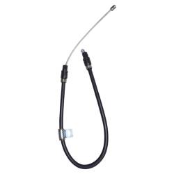 Crown Automotive Jeep Replacement - Crown Automotive 68065503AA Parking Brake Cable - Image 1