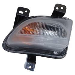 Crown Automotive Jeep Replacement - Crown Automotive 68256431AA Parking Light for 15-18 Renegade - Image 1