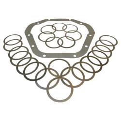 Crown Automotive Jeep Replacement - Crown Automotive J8129242 Differential Shim Kit for J20 - Image 1