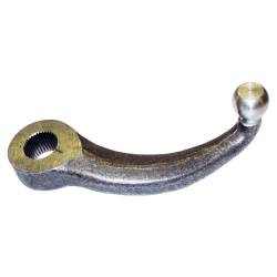 Crown Automotive Jeep Replacement - Crown Automotive JA001116 Steering Arm - Image 1