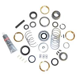 Crown Automotive Jeep Replacement - Crown T4MASKIT Manual Trans Rebuild Kit for 82-86 Jeep Cherokee XJ CJ5/CJ7 - Image 1