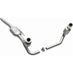 MagnaFlow Exhaust Products - MagnaFlow 51337 OEM Grade Direct-Fit Catalytic Converter - Image 2