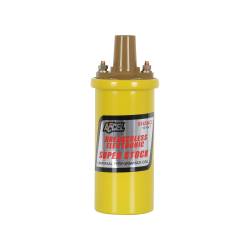 ACCEL - ACCEL 8145ACC Ignition Coil Breakerless Electronic Coil Yellow 45000 Volts - Image 2