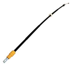 Crown Automotive Jeep Replacement - Crown Automotive 52124964AE Parking Brake Cable - Image 1