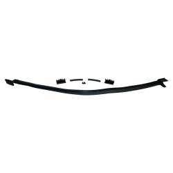 Crown Automotive Jeep Replacement - Crown Automotive 68430089AA Tailgate Bar Seal for 18-22 Jeep Wrangler JL - Image 1