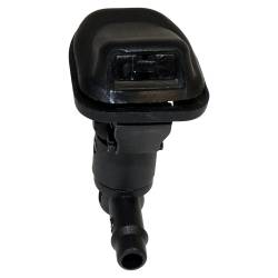 Crown Automotive Jeep Replacement - Crown Automotive 68293025AA Windshield Washer Nozzle - Image 1