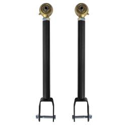 Raptor Series - Raptor 170107-45980 Front Upper Control Arms 0-6" Lift for Jeep Wrangler JK/JKU - Image 1