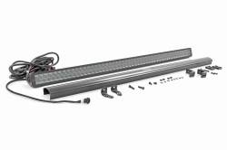 Rough Country Suspension Systems - Rough Country 80950 Spectrum Series 50" Dual Row LED Light Bar Each - Image 1