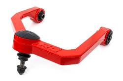 Rough Country Suspension Systems - Rough Country 83401ARED Forged Front Control Arms 2"-3" Lift for 04-24 Titan - Image 2