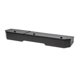 Tuffy Security Products - Tuffy Security 307-01-A Lockbox Underseat Full 3-Digit Combo for Chevy/GMC Crew - Image 1