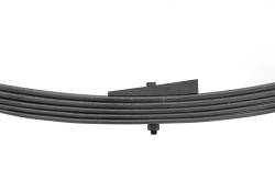 Rough Country Suspension Systems - Rough Country 8008Kit Rear Leaf Spring Kit for 2.5" Lift for 76-83 Jeep CJ5 CJ7 - Image 2