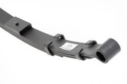 Rough Country Suspension Systems - Rough Country 8008Kit Rear Leaf Spring Kit for 2.5" Lift for 76-83 Jeep CJ5 CJ7 - Image 4