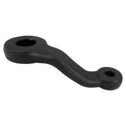 Crown Automotive Jeep Replacement - Crown Automotive 68252098AA Pitman Arm for 18-23 Gladiator/Wrangler JL - Image 1