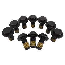 Crown Automotive Jeep Replacement - Crown Automotive 68398733AA Ring Gear Bolt Kit for Gladiator/Wrangler JL - Image 1