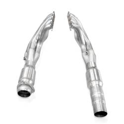 Stainless Works - Stainless Works ZR19092CAT Headers 2" w/Catted Leads Factory Connect - Image 3