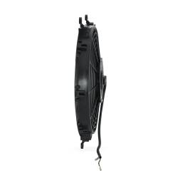 Mishimoto - Mishimoto MMFAN-12C Curved Blade Electric Fan 12" - Image 1