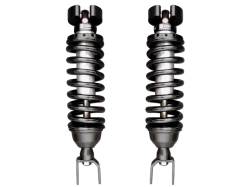 ICON Vehicle Dynamics - ICON 211001 4.5" Lift FR VS 2.5 Coilover Kit Internal Reservoir 09+ RAM 1500 4WD - Image 1