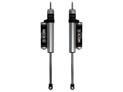 ICON Vehicle Dynamics - ICON 57721P-CB 6" Lift Rear 2.5 VS Piggyback Shocks Pair for 07-21 Toyota Tundra - Image 1