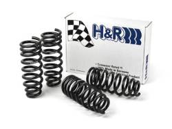 H&R Special Springs LP - H&R 29286-2 Sport Spring Kit - Image 2