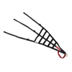 Simpson Safety - Simpson Safety DNSPRRK Driver Net Sprint Car SFI Rated - Image 2