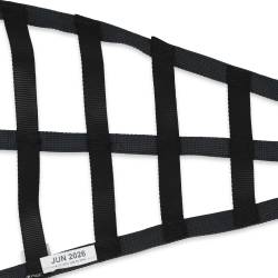 Simpson Safety - Simpson Safety DNSPRRK Driver Net Sprint Car SFI Rated - Image 4