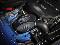 aFe Power - aFe 54-76309 Momentum GT Cold Air Intake w/Pro-5R Filter for 16-21 BMW 3.0L - Image 6
