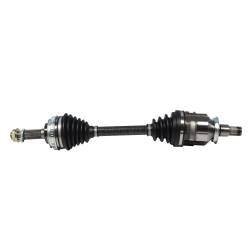GSP - GSP NCV69502 Front Right CV Axle Assembly for Toyota Sedan/Wagon 4WD/AWD/FWD - Image 1