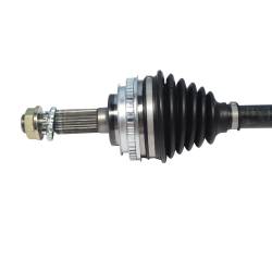 GSP - GSP NCV69502 Front Right CV Axle Assembly for Toyota Sedan/Wagon 4WD/AWD/FWD - Image 2