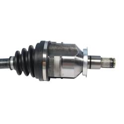 GSP - GSP NCV69502 Front Right CV Axle Assembly for Toyota Sedan/Wagon 4WD/AWD/FWD - Image 3