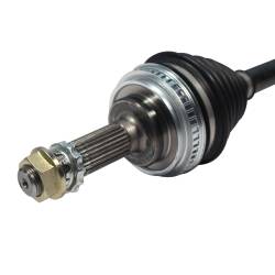 GSP - GSP NCV69502 Front Right CV Axle Assembly for Toyota Sedan/Wagon 4WD/AWD/FWD - Image 4
